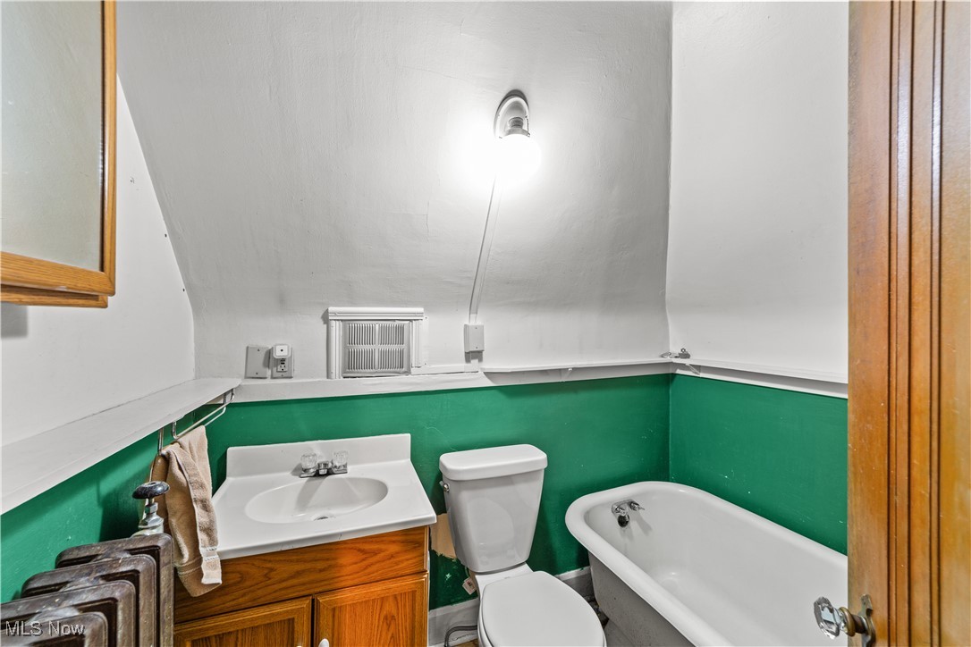 Monroe - Residential