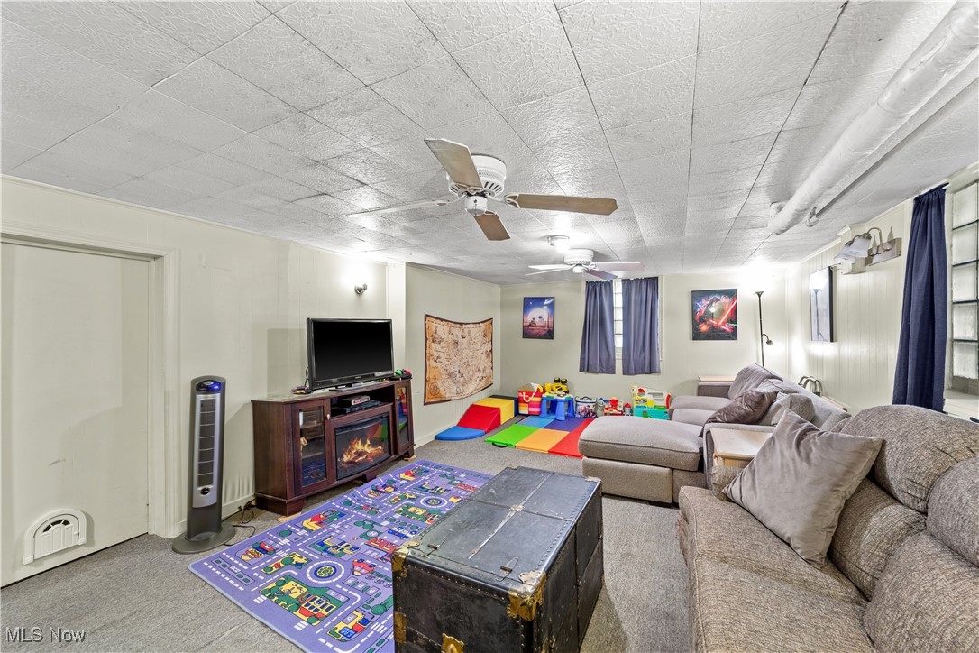 Monroe - Residential