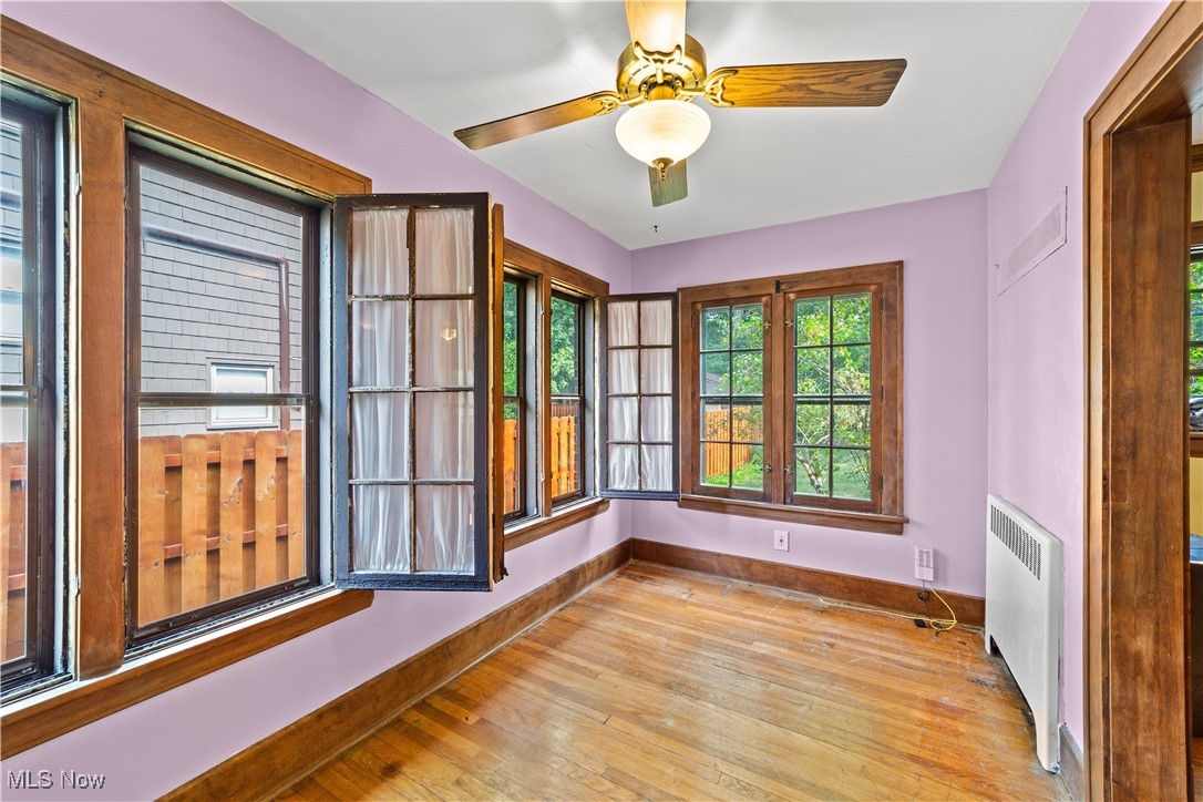 Monroe - Residential