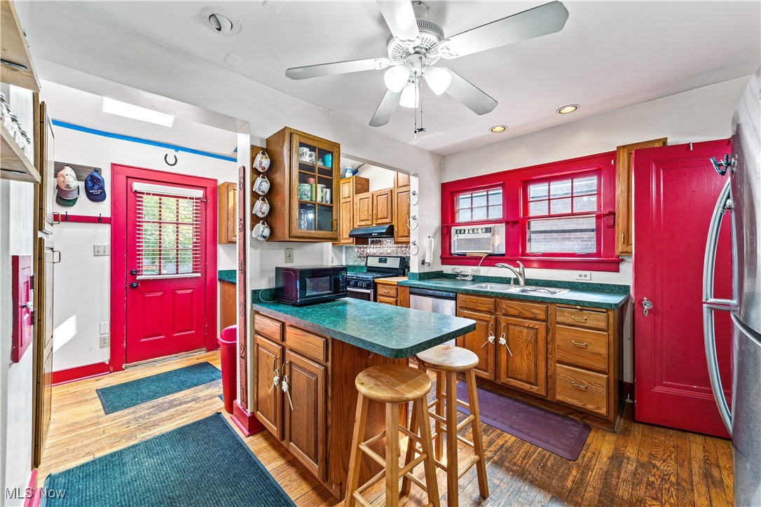 Monroe - Residential