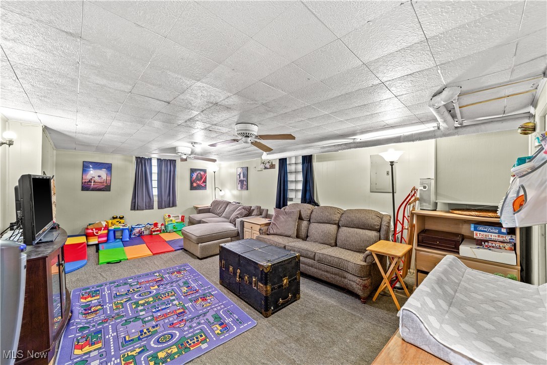 Monroe - Residential