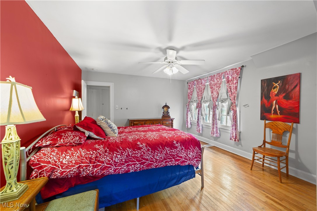 Monroe - Residential