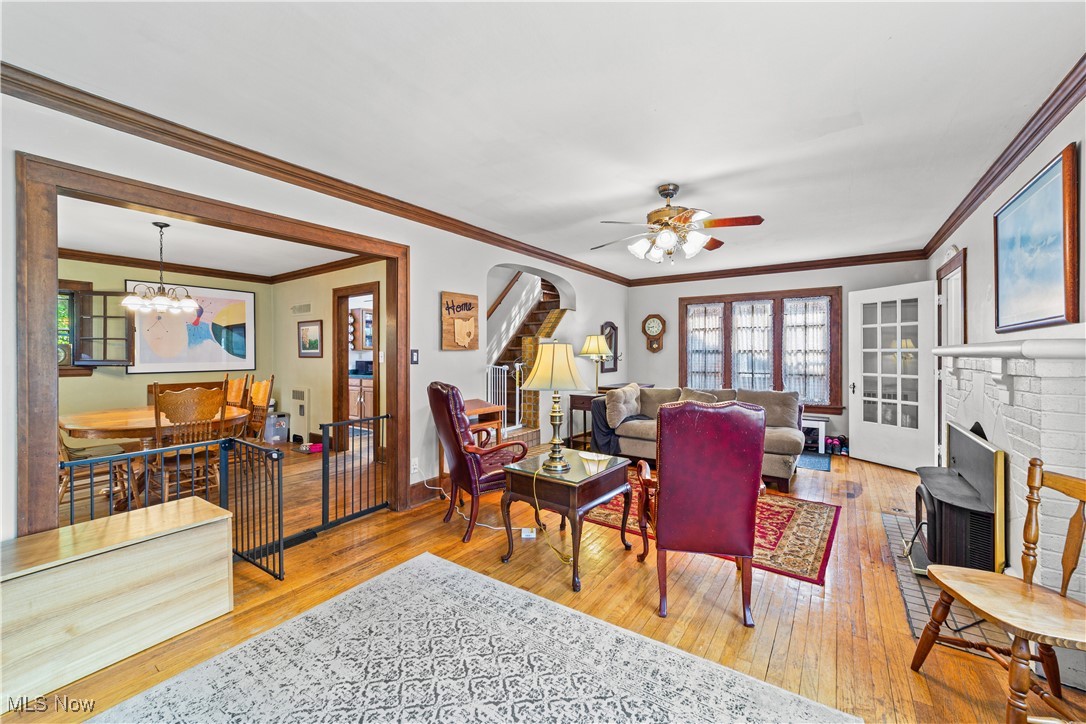 Monroe - Residential