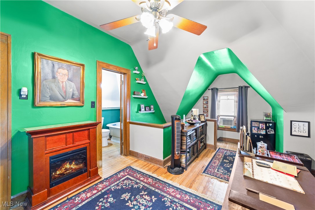 Monroe - Residential