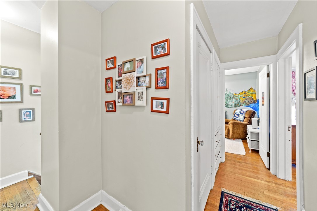 Monroe - Residential