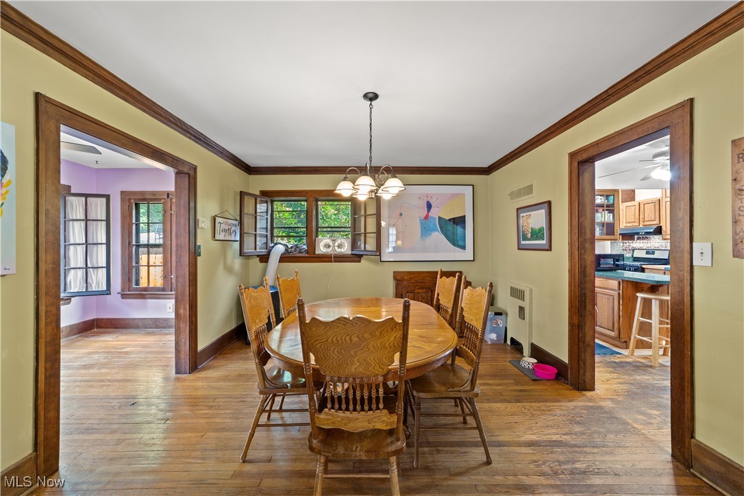 Monroe - Residential