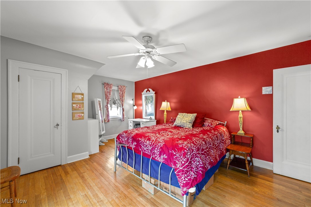 Monroe - Residential