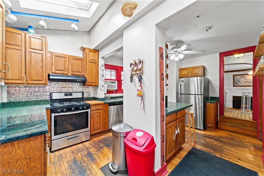 Monroe - Residential