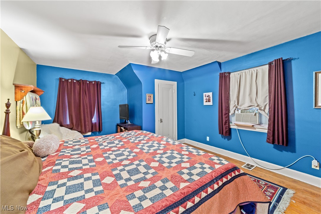 Monroe - Residential