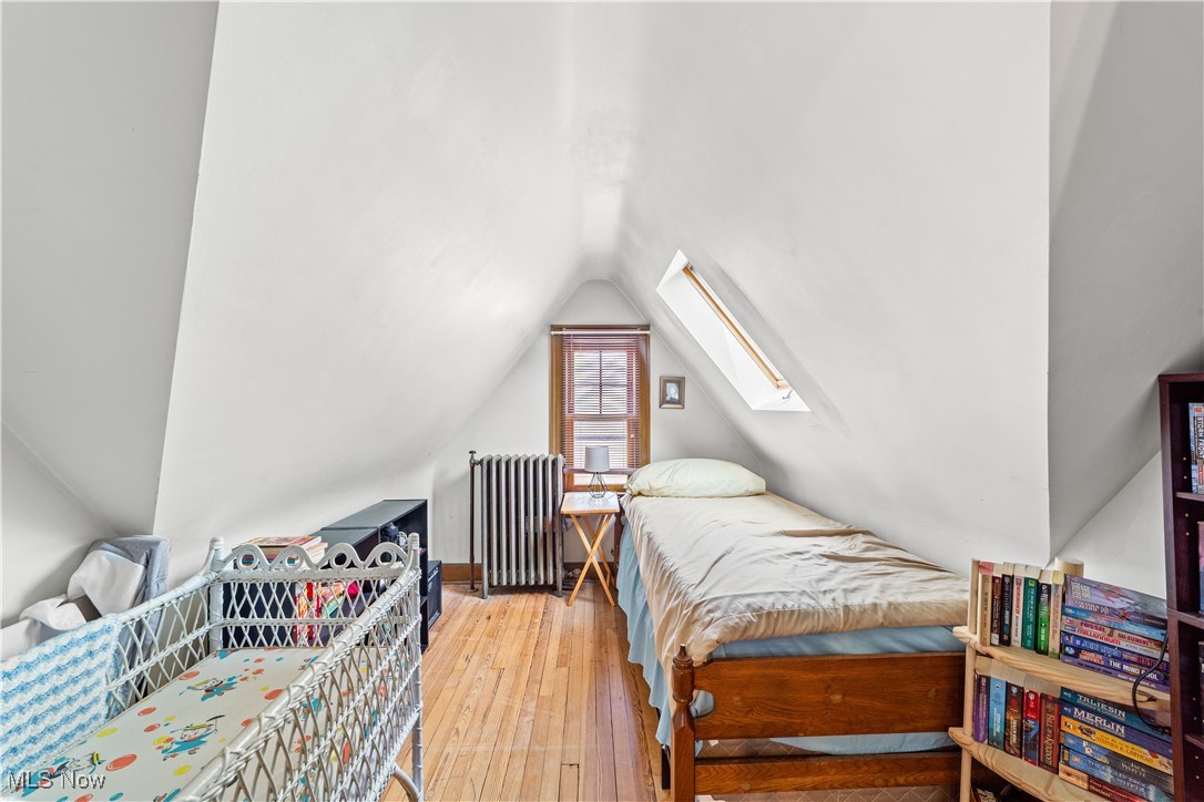 Monroe - Residential