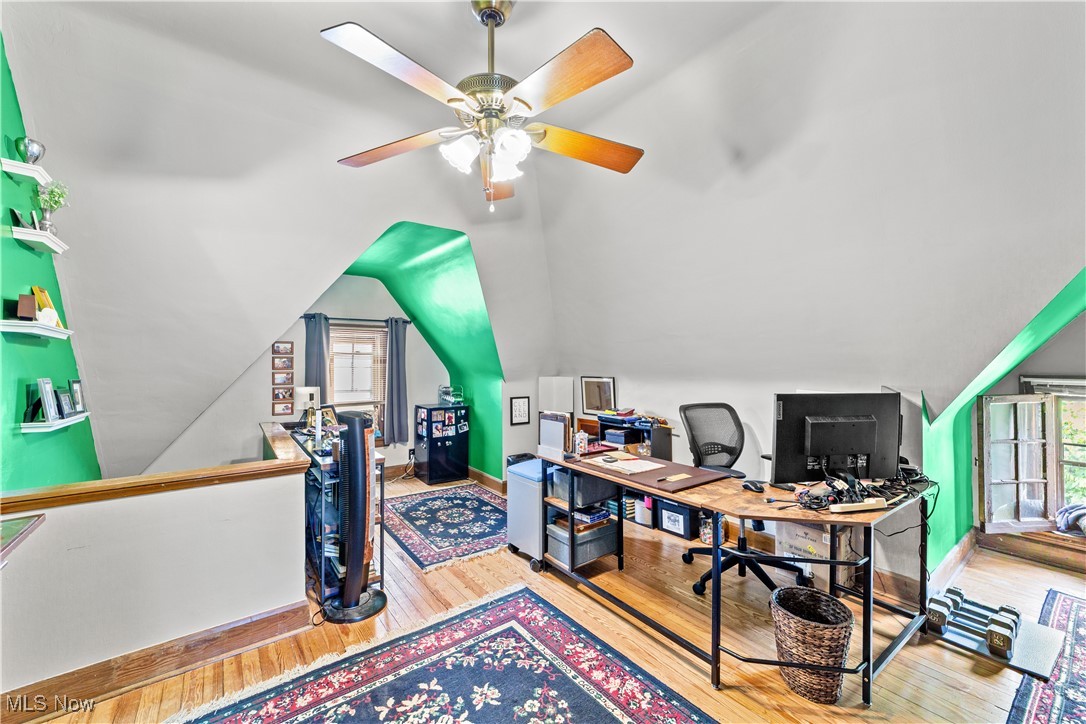 Monroe - Residential