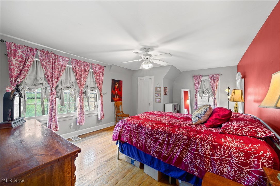 Monroe - Residential