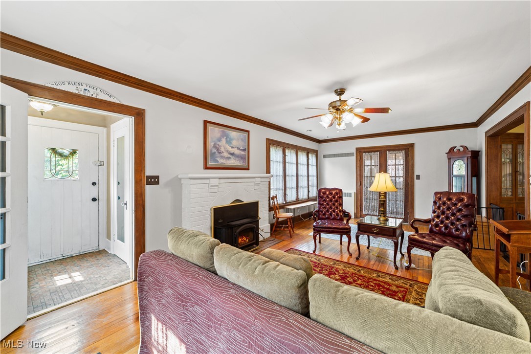 Monroe - Residential