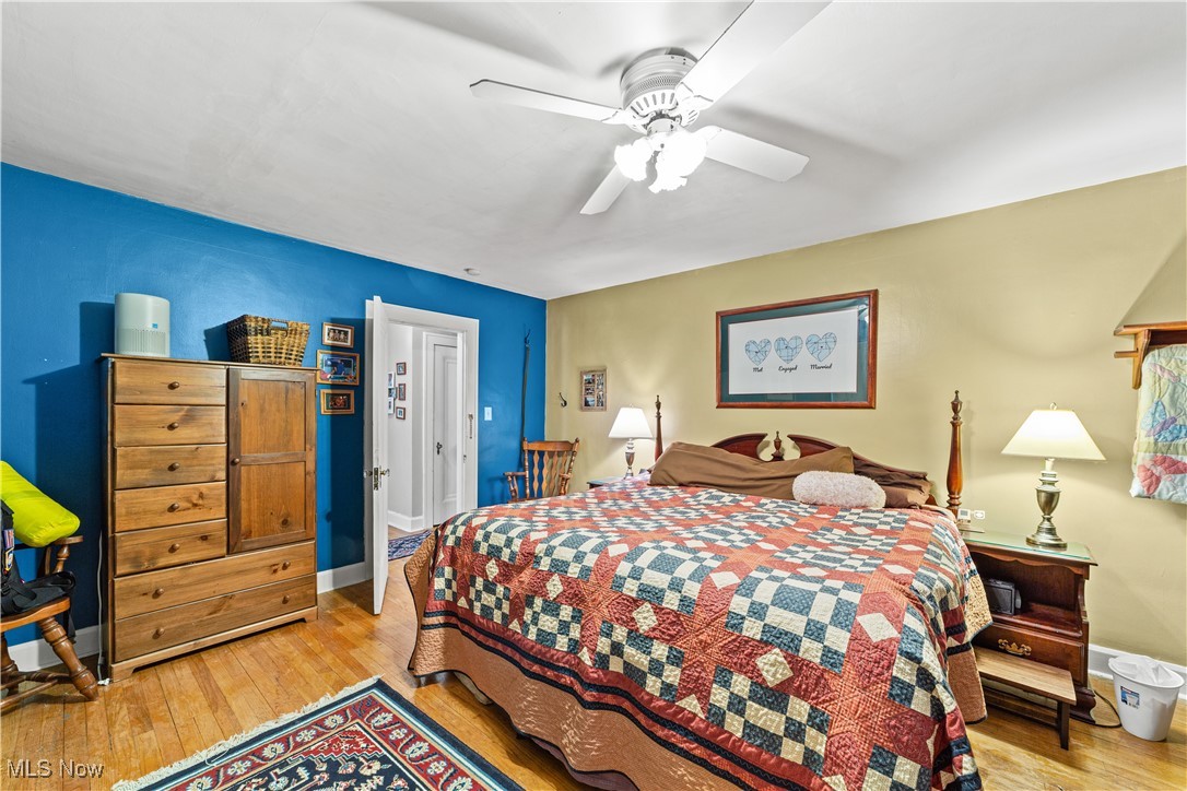 Monroe - Residential