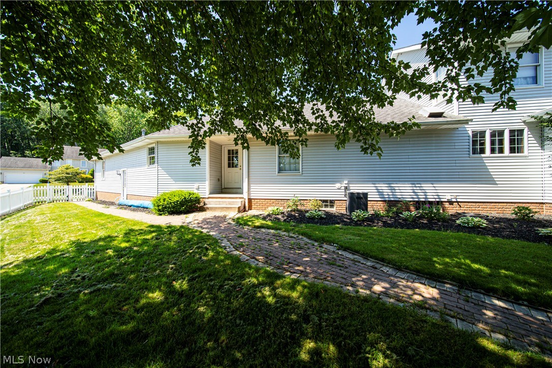 Bunker Hill Estates - Residential