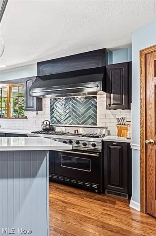 Bunker Hill Estates - Residential