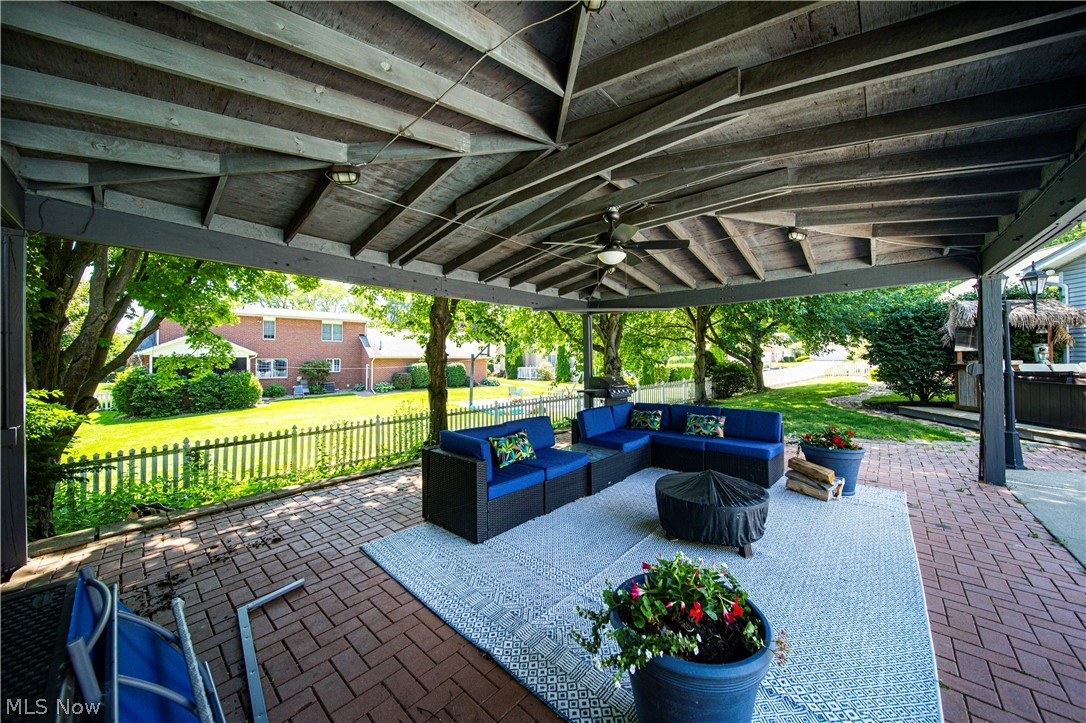 Bunker Hill Estates - Residential