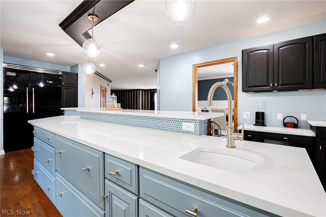 Bunker Hill Estates - Residential