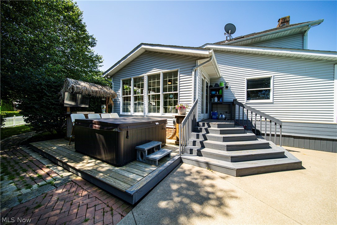 Bunker Hill Estates - Residential