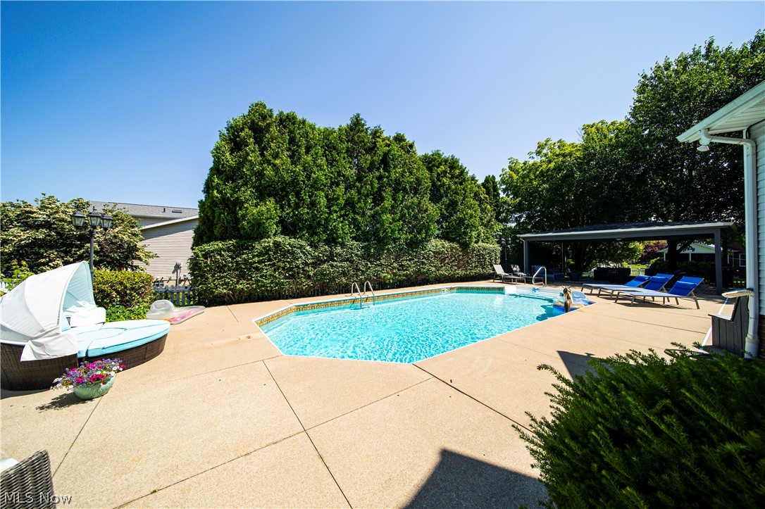 Bunker Hill Estates - Residential