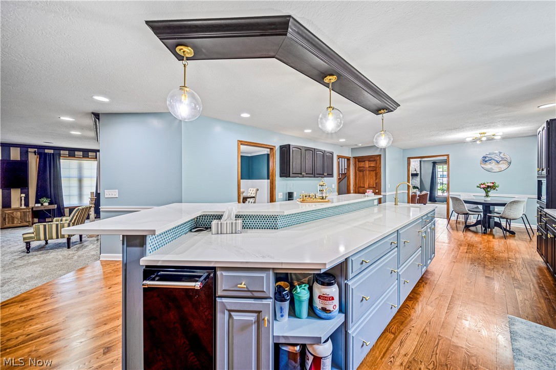 Bunker Hill Estates - Residential