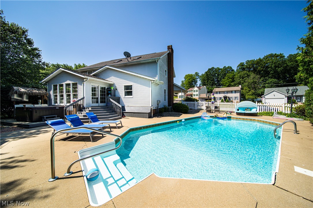 Bunker Hill Estates - Residential