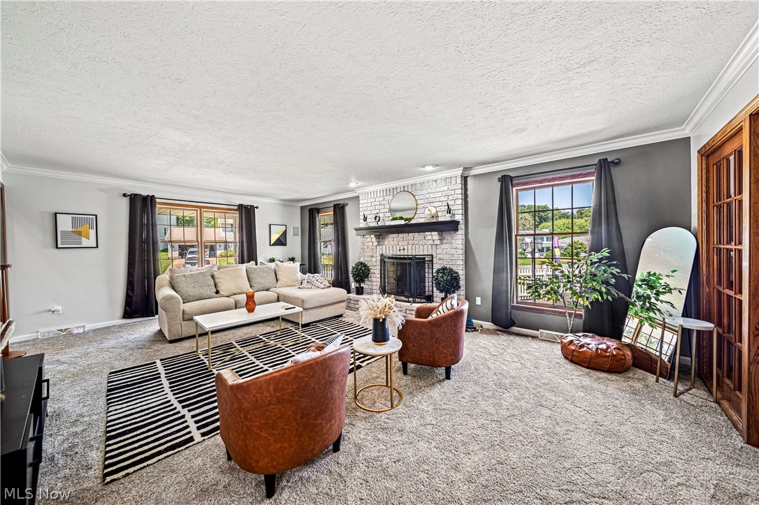 Bunker Hill Estates - Residential