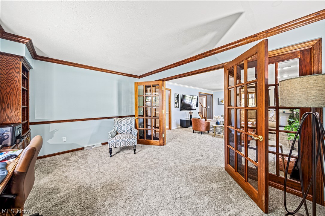 Bunker Hill Estates - Residential