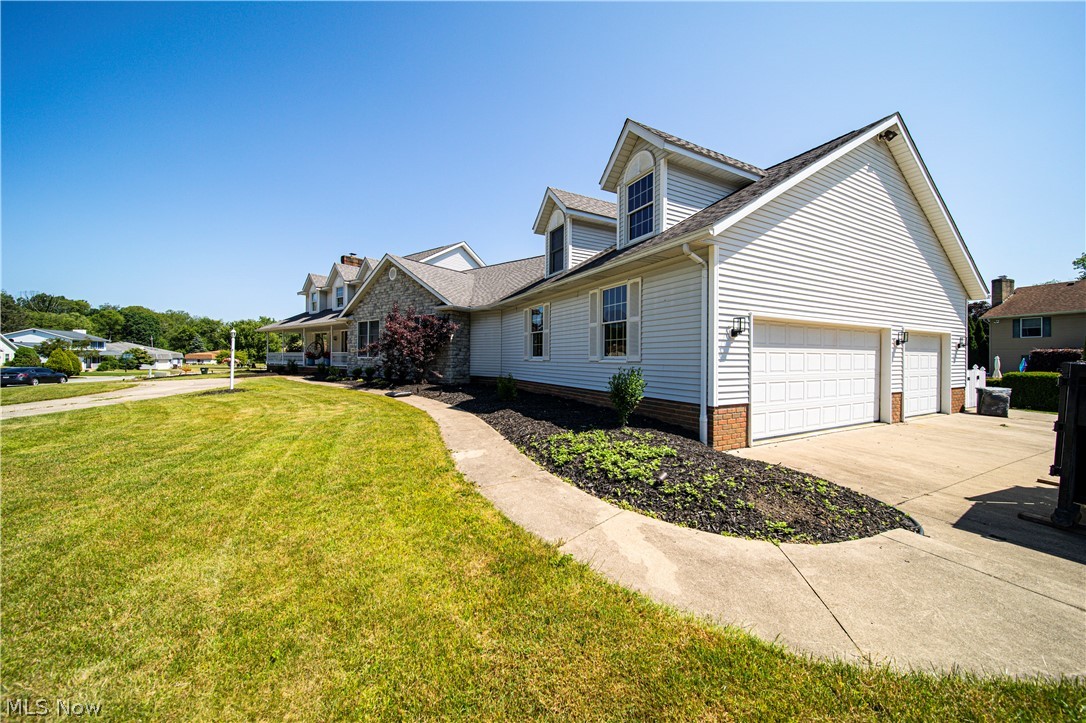 Bunker Hill Estates - Residential