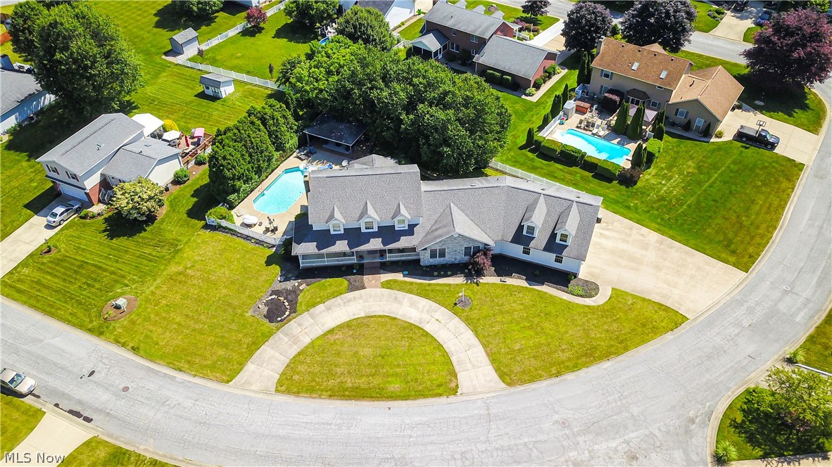 Bunker Hill Estates - Residential