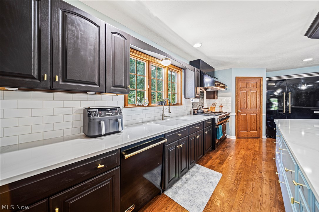 Bunker Hill Estates - Residential