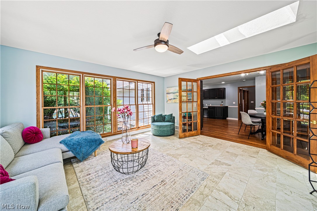 Bunker Hill Estates - Residential