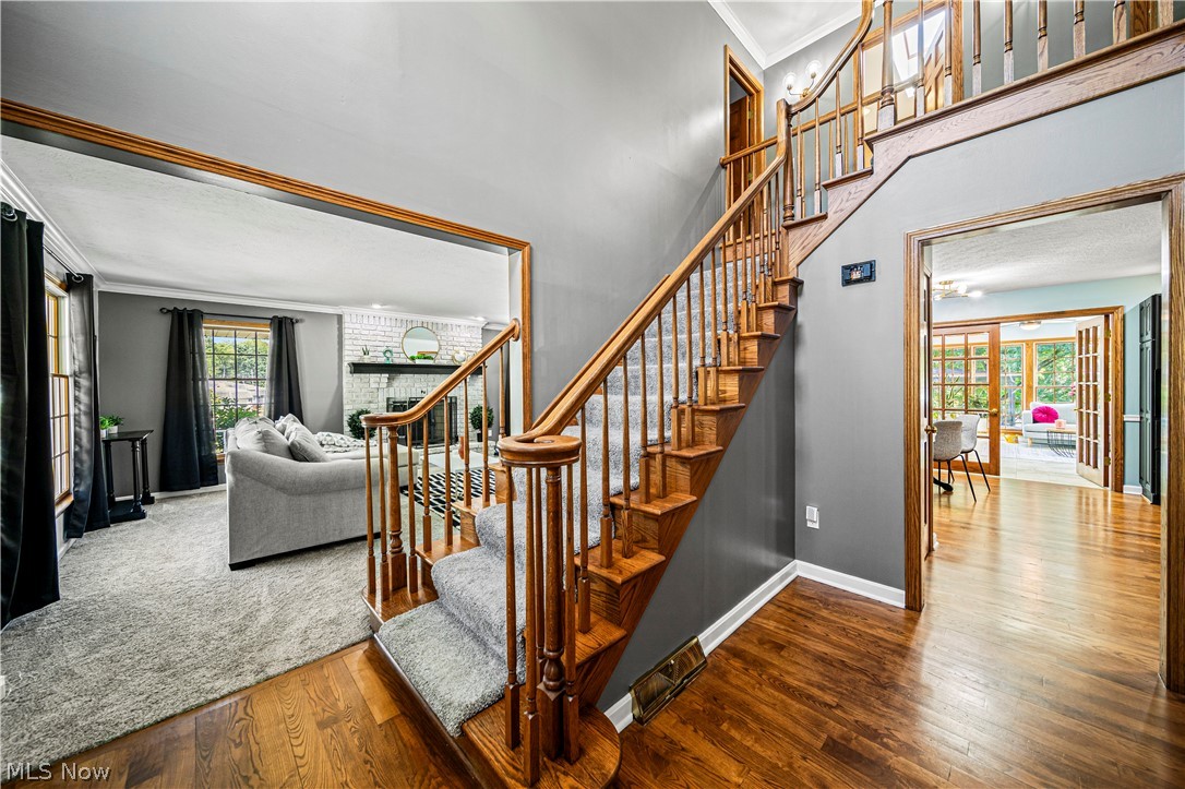 Bunker Hill Estates - Residential