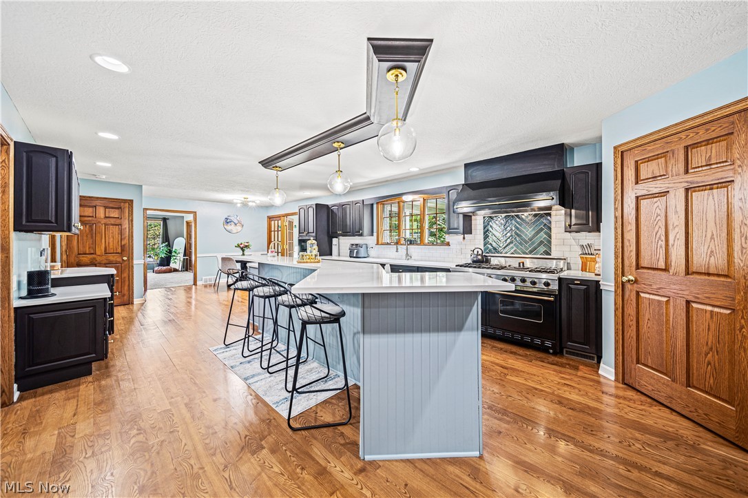 Bunker Hill Estates - Residential