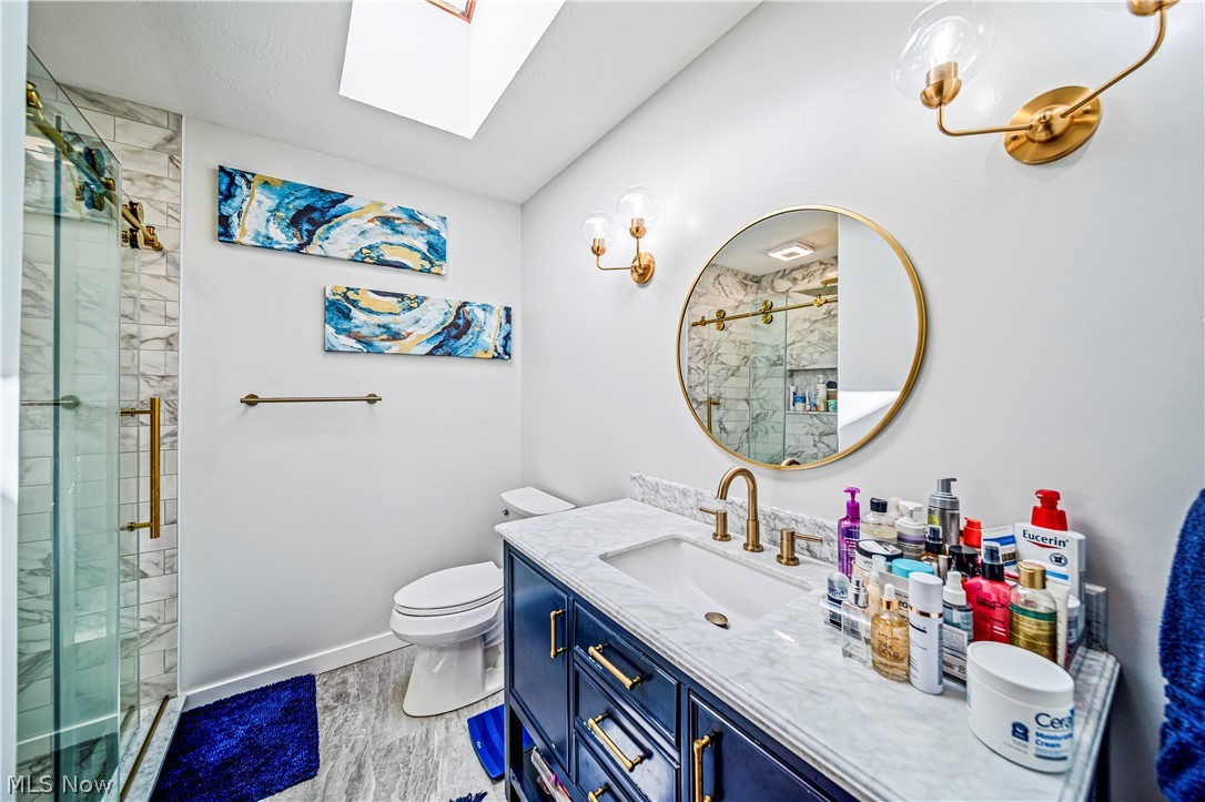 Bunker Hill Estates - Residential