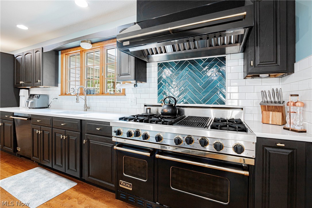 Bunker Hill Estates - Residential