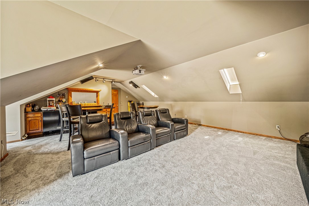 Bunker Hill Estates - Residential