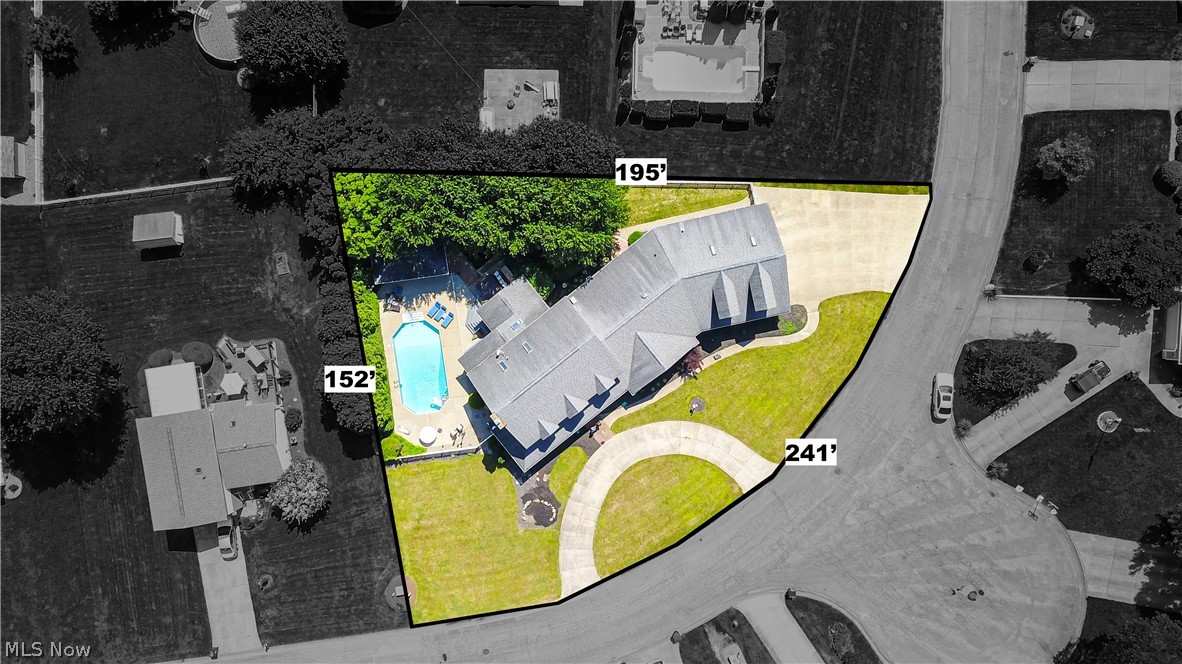 Bunker Hill Estates - Residential