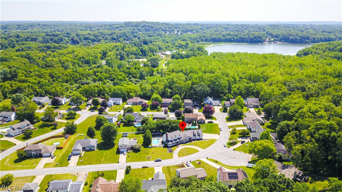 Bunker Hill Estates - Residential