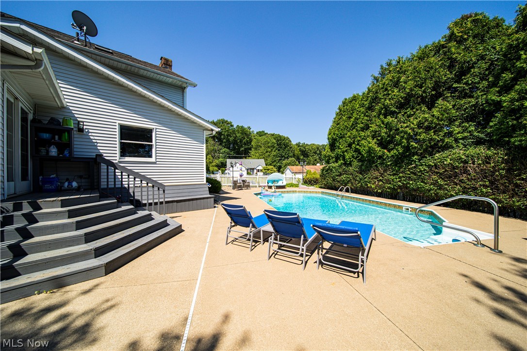 Bunker Hill Estates - Residential