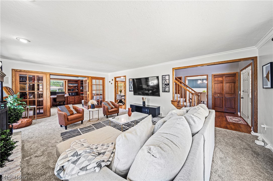 Bunker Hill Estates - Residential