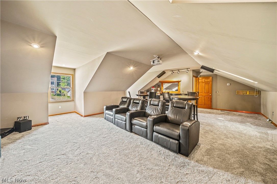 Bunker Hill Estates - Residential