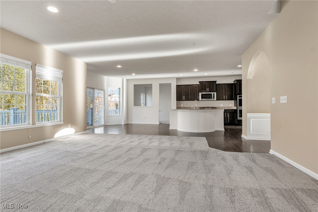 Reserve/River Oaks Sub Ph 1 - Residential