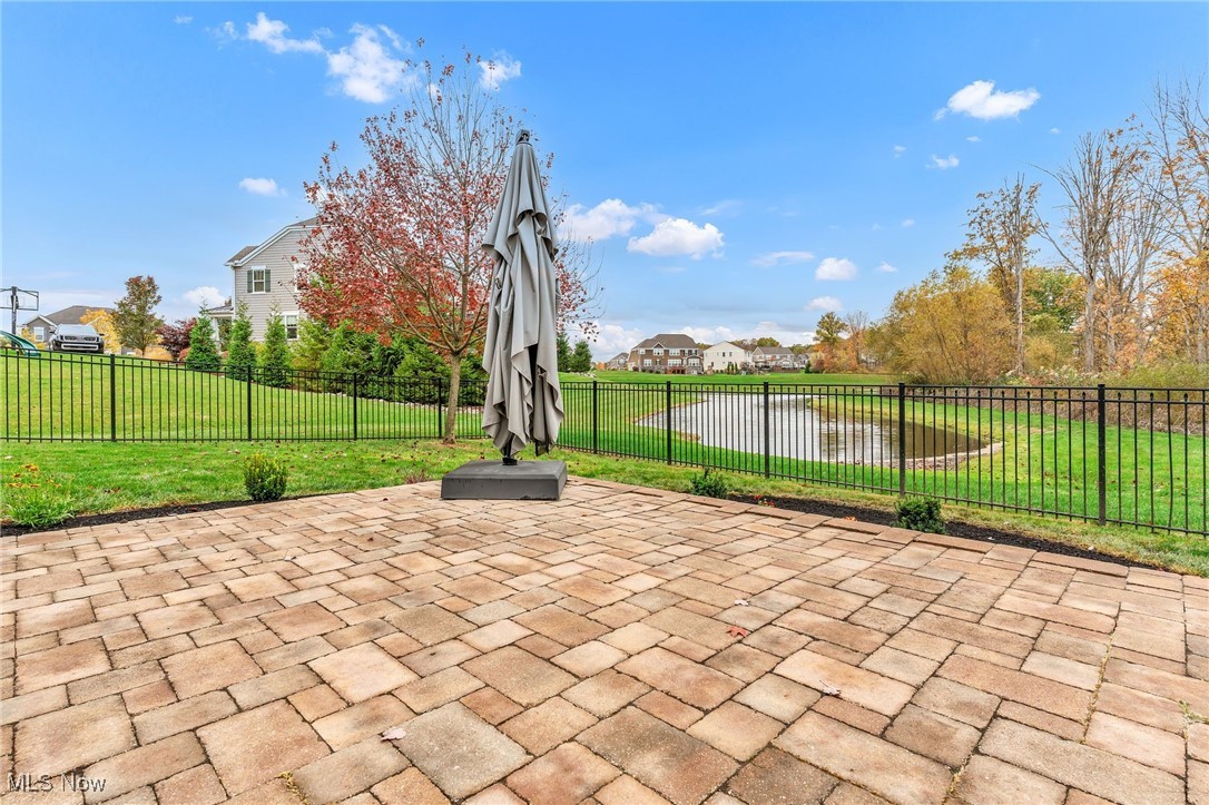 Reserve/River Oaks Sub Ph 1 - Residential