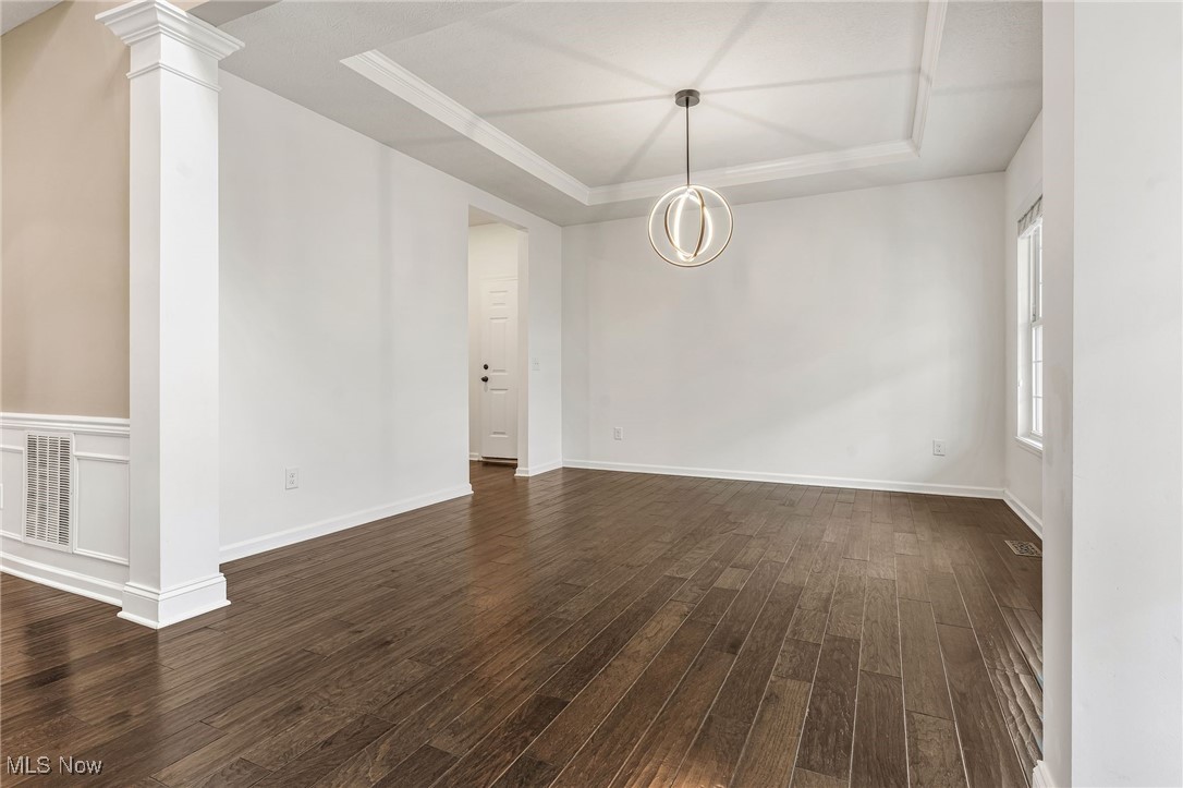 Reserve/River Oaks Sub Ph 1 - Residential