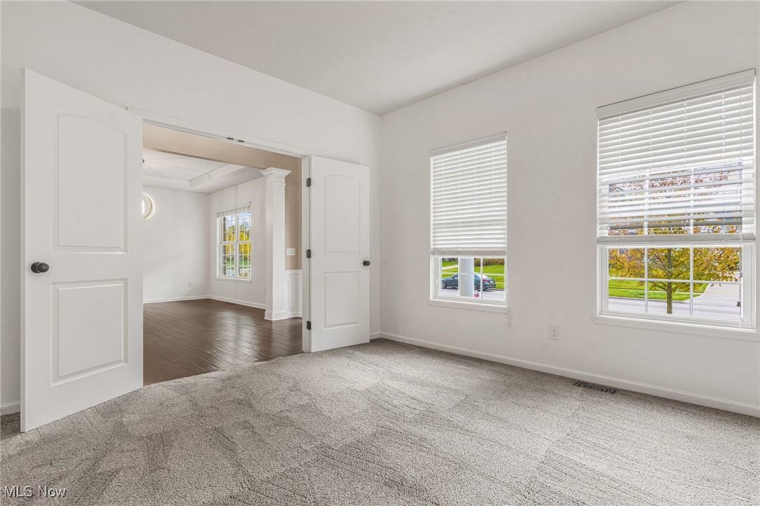 Reserve/River Oaks Sub Ph 1 - Residential