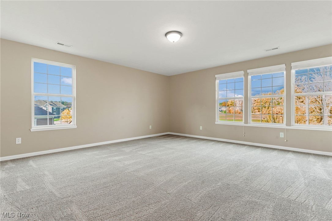 Reserve/River Oaks Sub Ph 1 - Residential