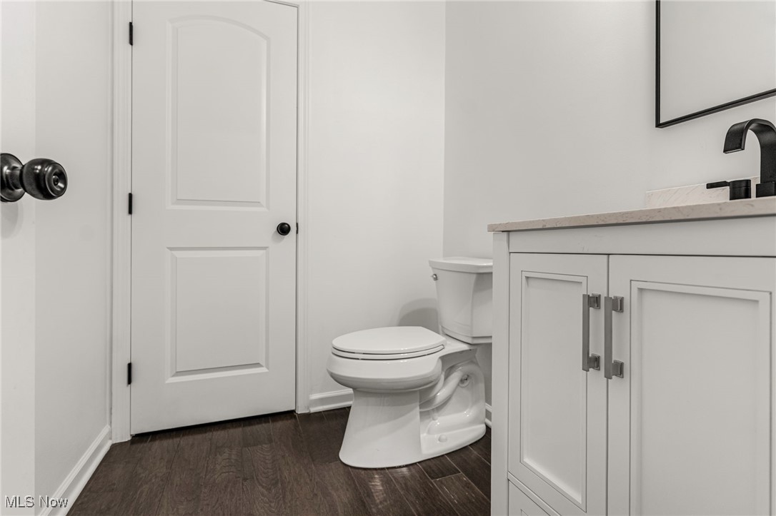 Reserve/River Oaks Sub Ph 1 - Residential