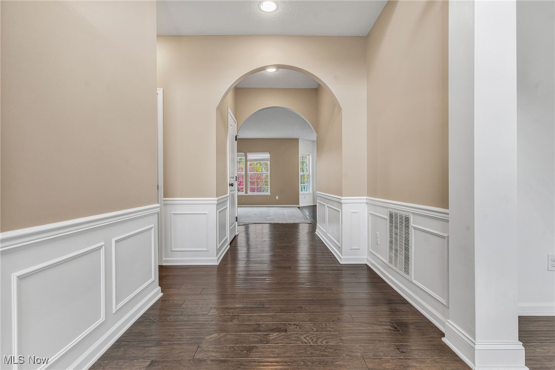 Reserve/River Oaks Sub Ph 1 - Residential