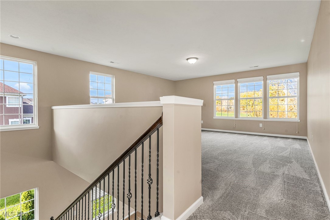 Reserve/River Oaks Sub Ph 1 - Residential